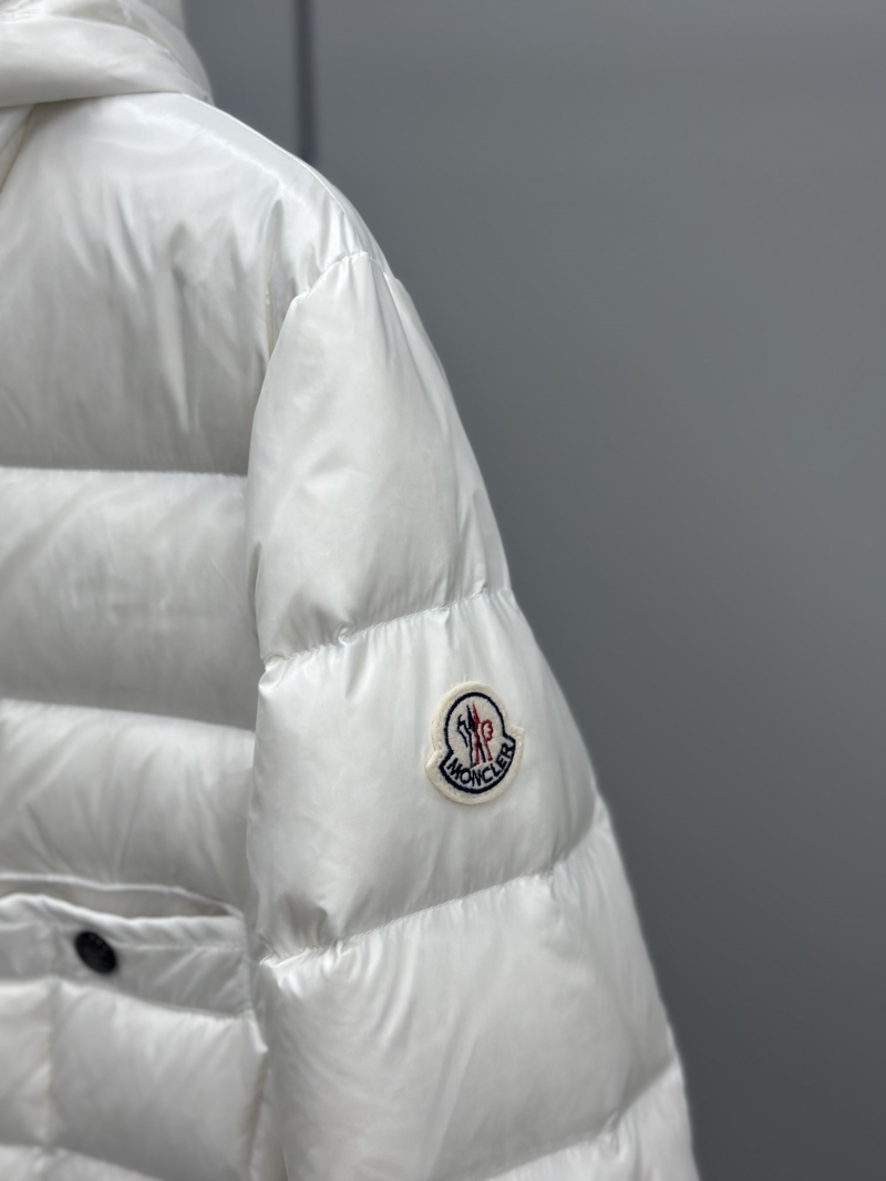 Moncler Down Coat